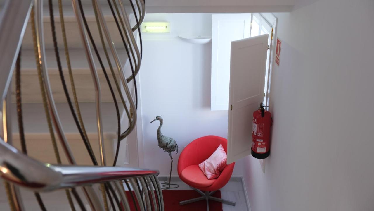 Hotel La Casa De Las Camelias Busto Εξωτερικό φωτογραφία