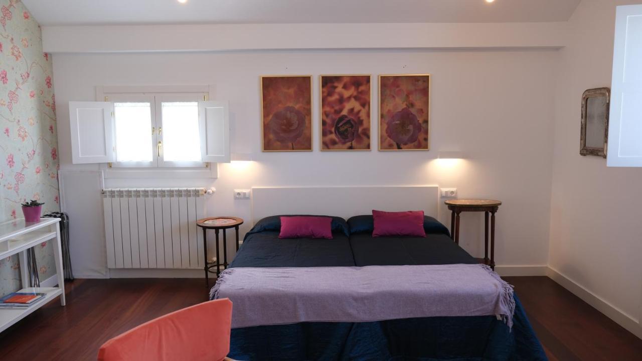 Hotel La Casa De Las Camelias Busto Εξωτερικό φωτογραφία