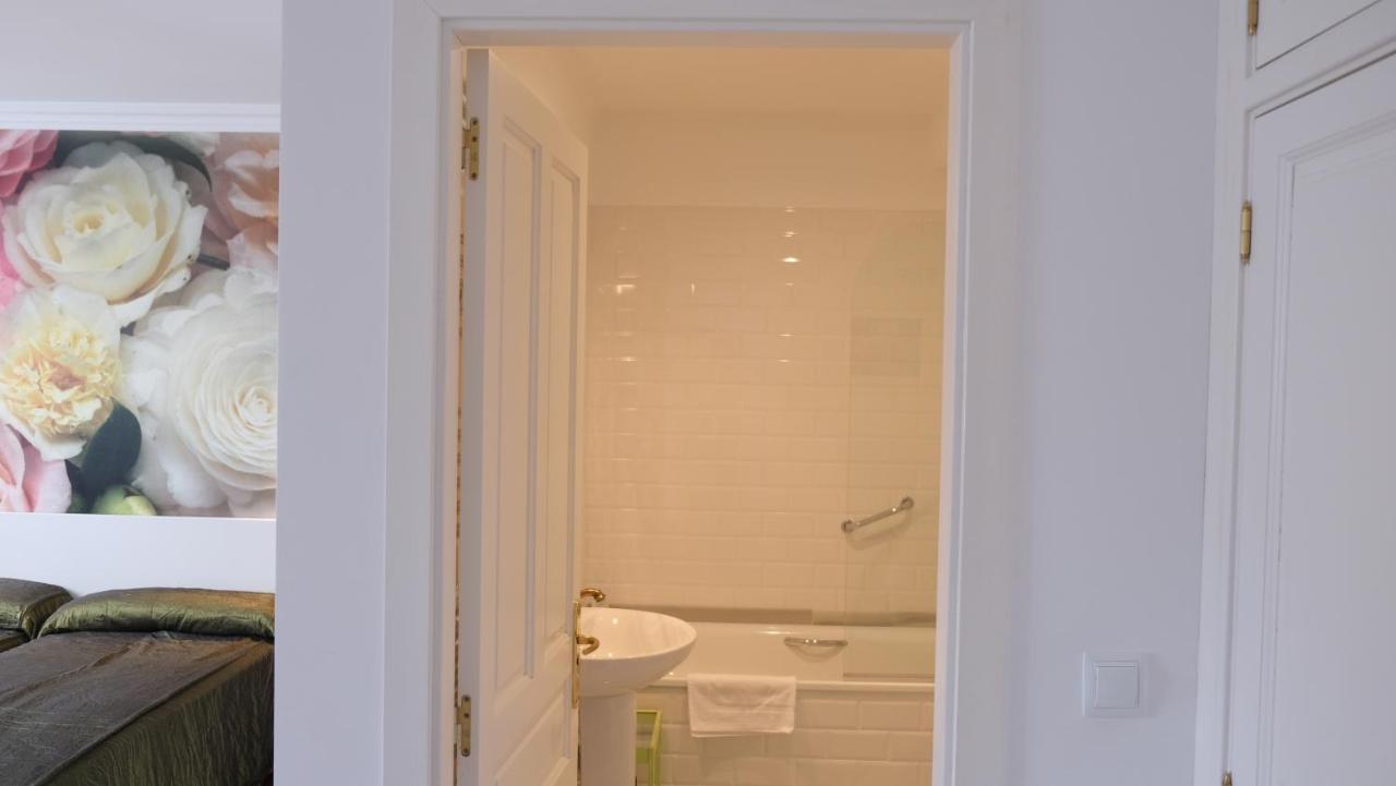 Hotel La Casa De Las Camelias Busto Εξωτερικό φωτογραφία