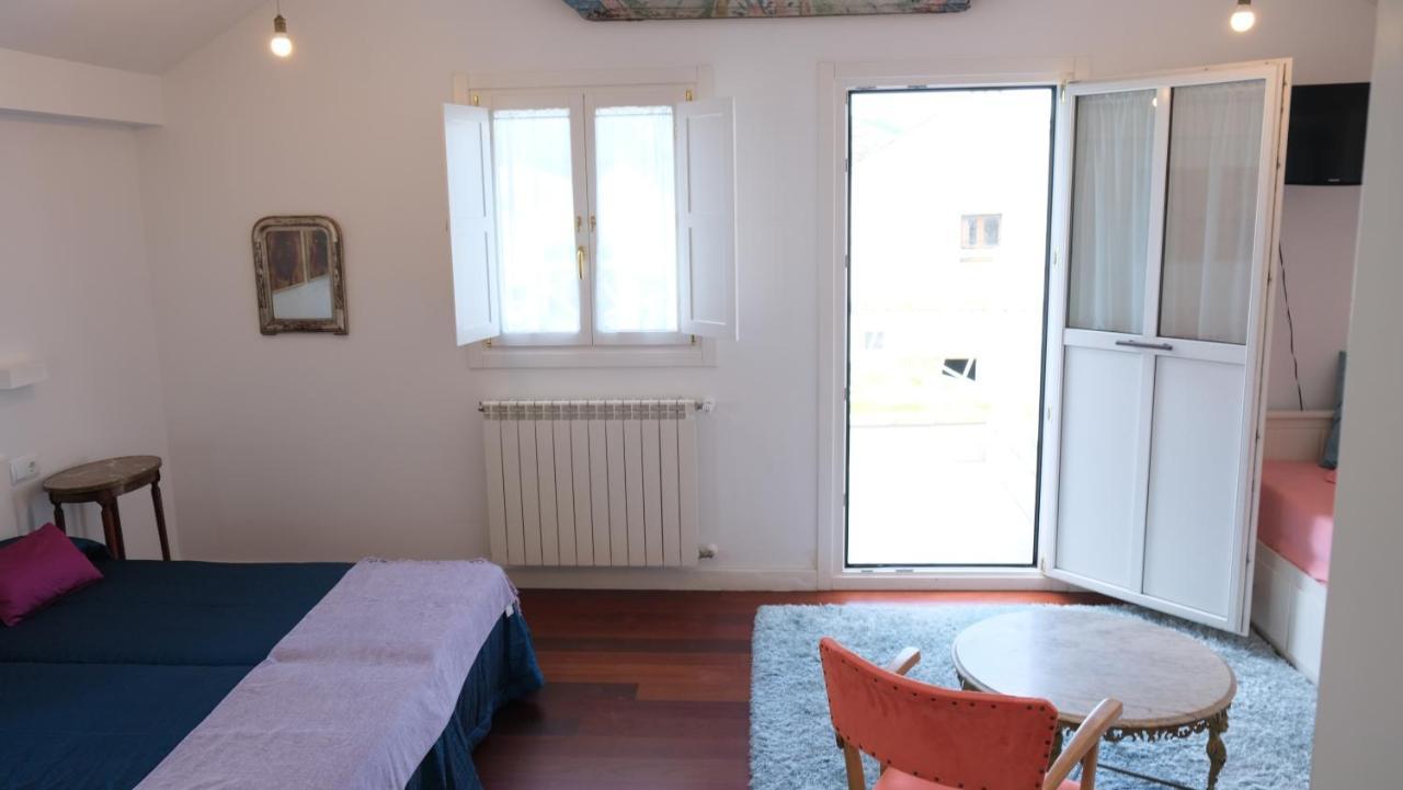 Hotel La Casa De Las Camelias Busto Εξωτερικό φωτογραφία