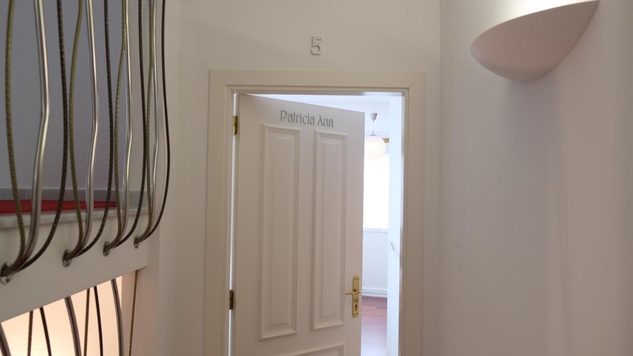 Hotel La Casa De Las Camelias Busto Εξωτερικό φωτογραφία